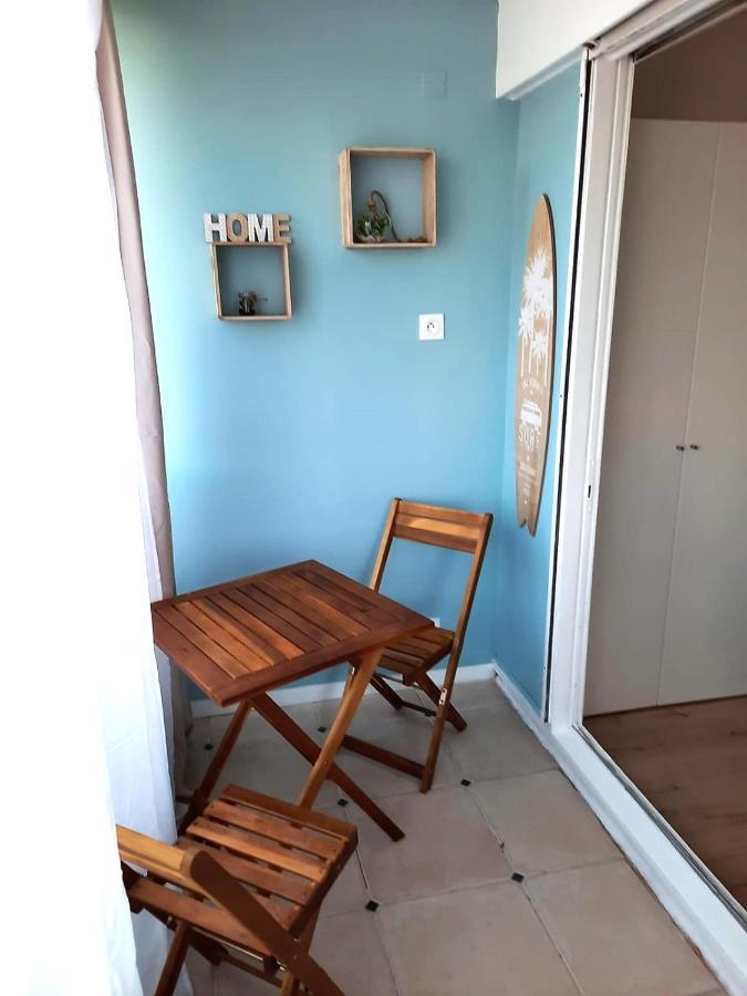 Le Levant - Avec Loggia - A 20M De La Plage Courseulles-sur-Mer Dış mekan fotoğraf