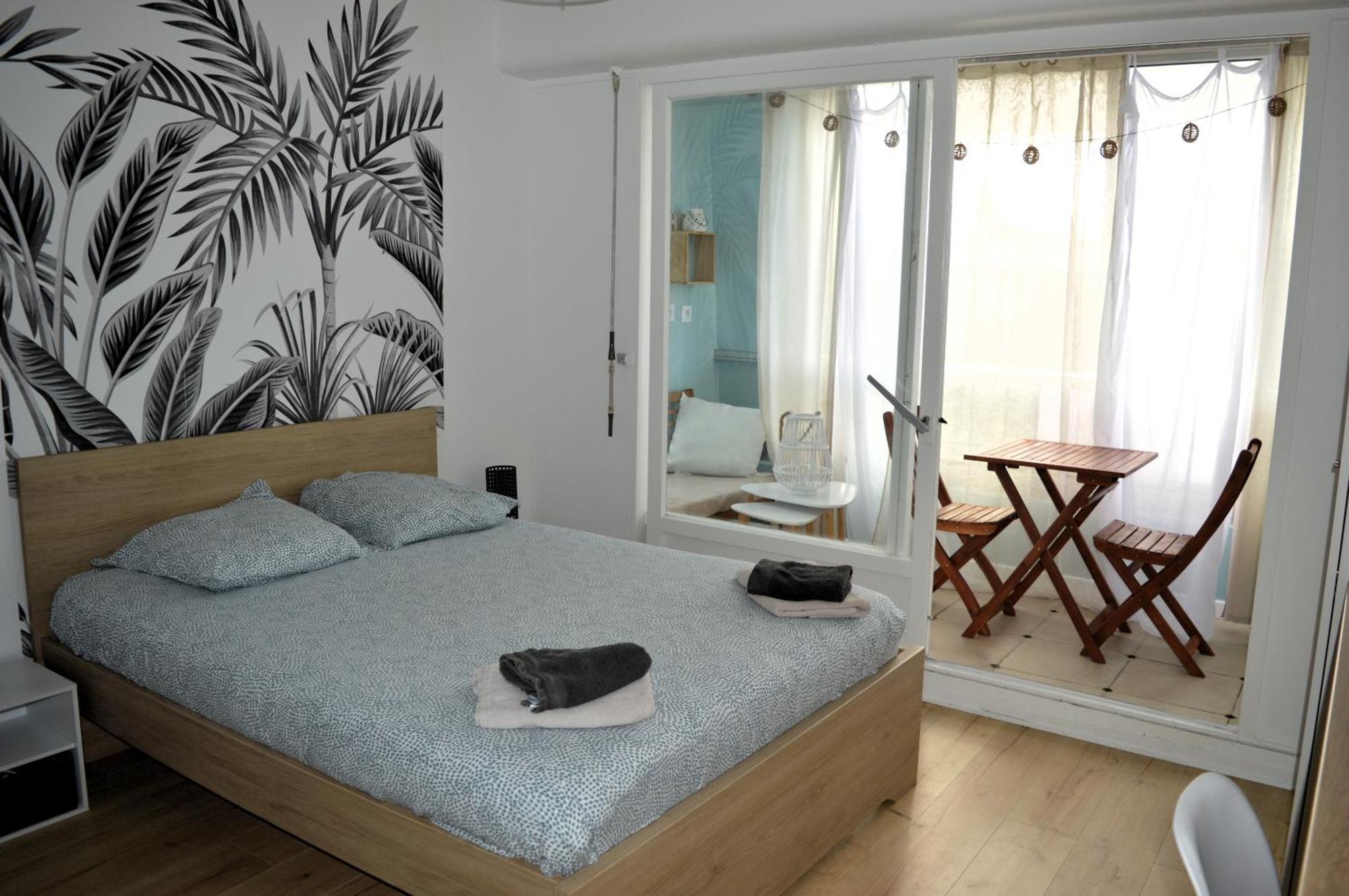Le Levant - Avec Loggia - A 20M De La Plage Courseulles-sur-Mer Dış mekan fotoğraf
